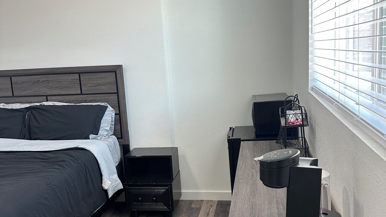Photo of Bedroom in Hayesville