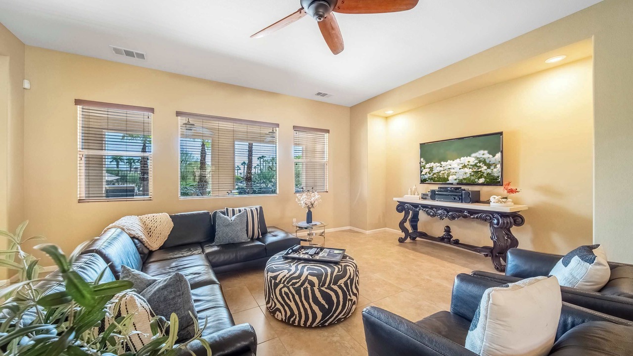Photo of Livingroom in Paradiso