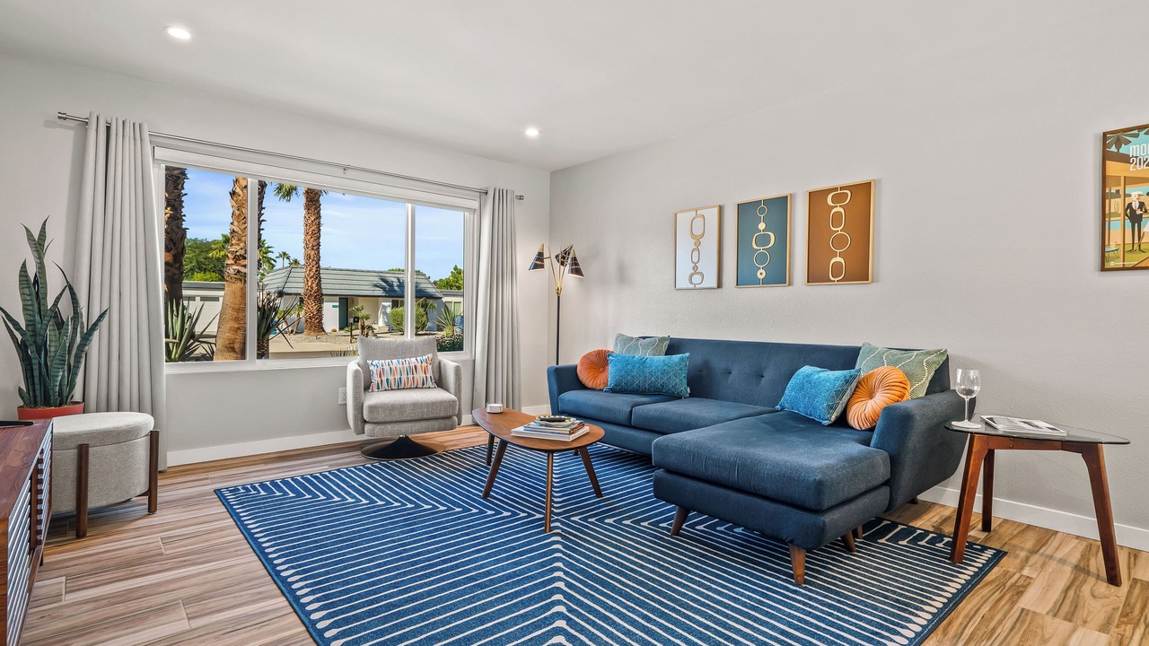 Photo of Livingroom in Vista Norte