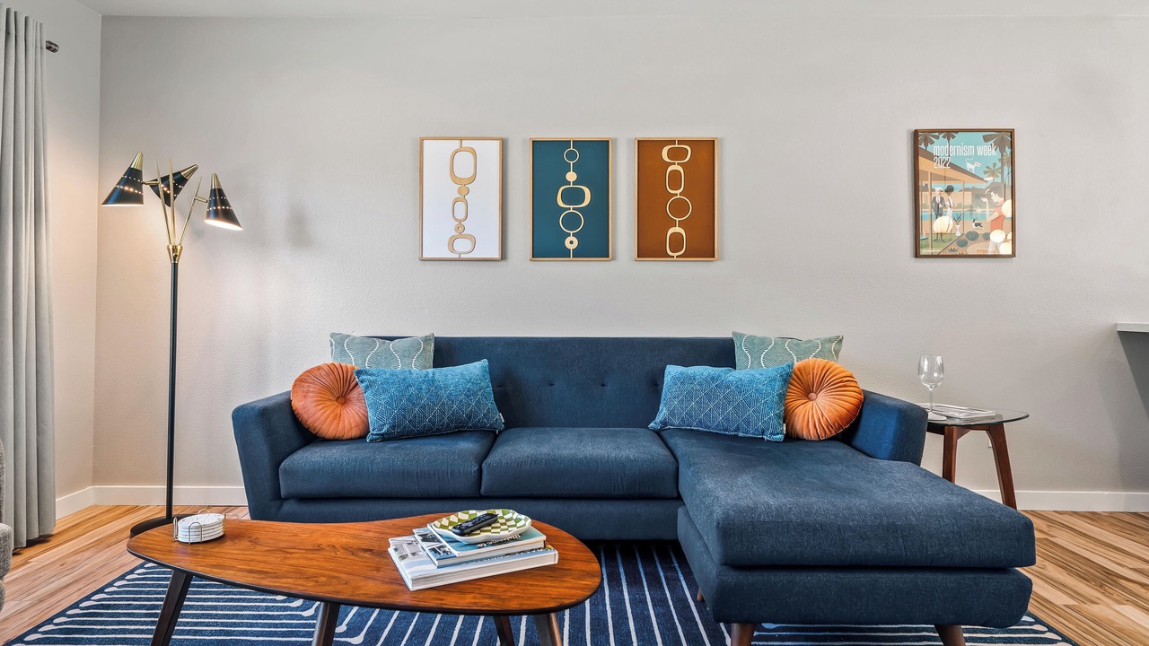Photo of Livingroom in Vista Norte