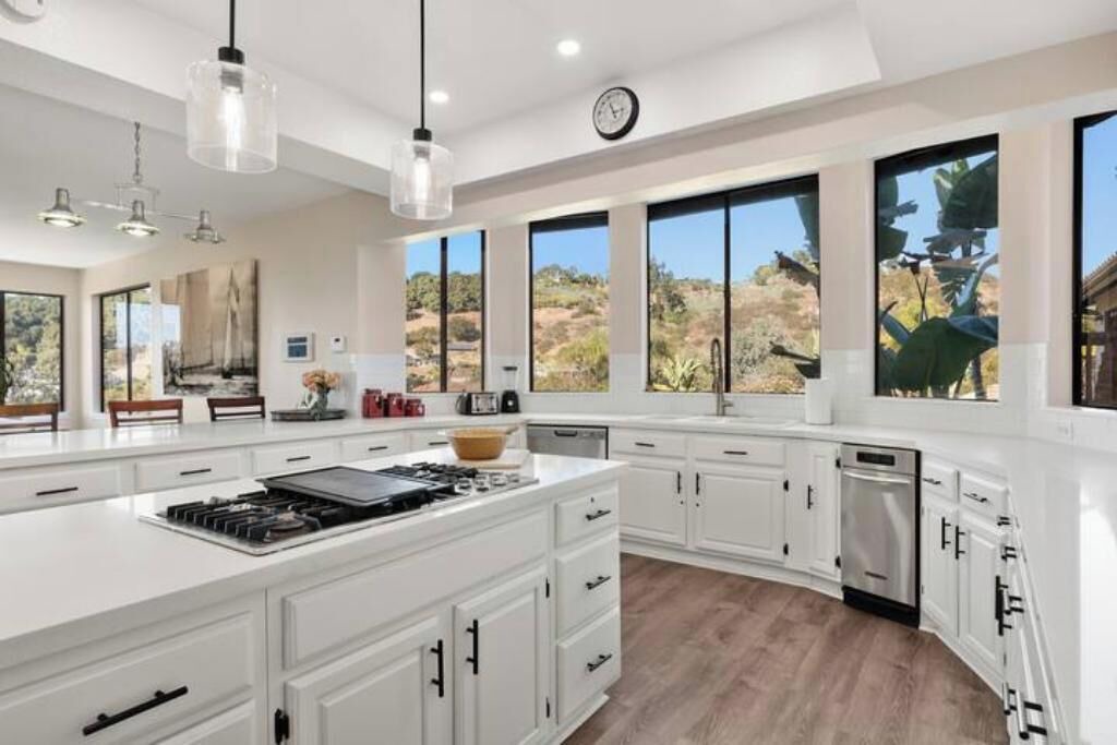 Photo of Kitchen in Fallbrook