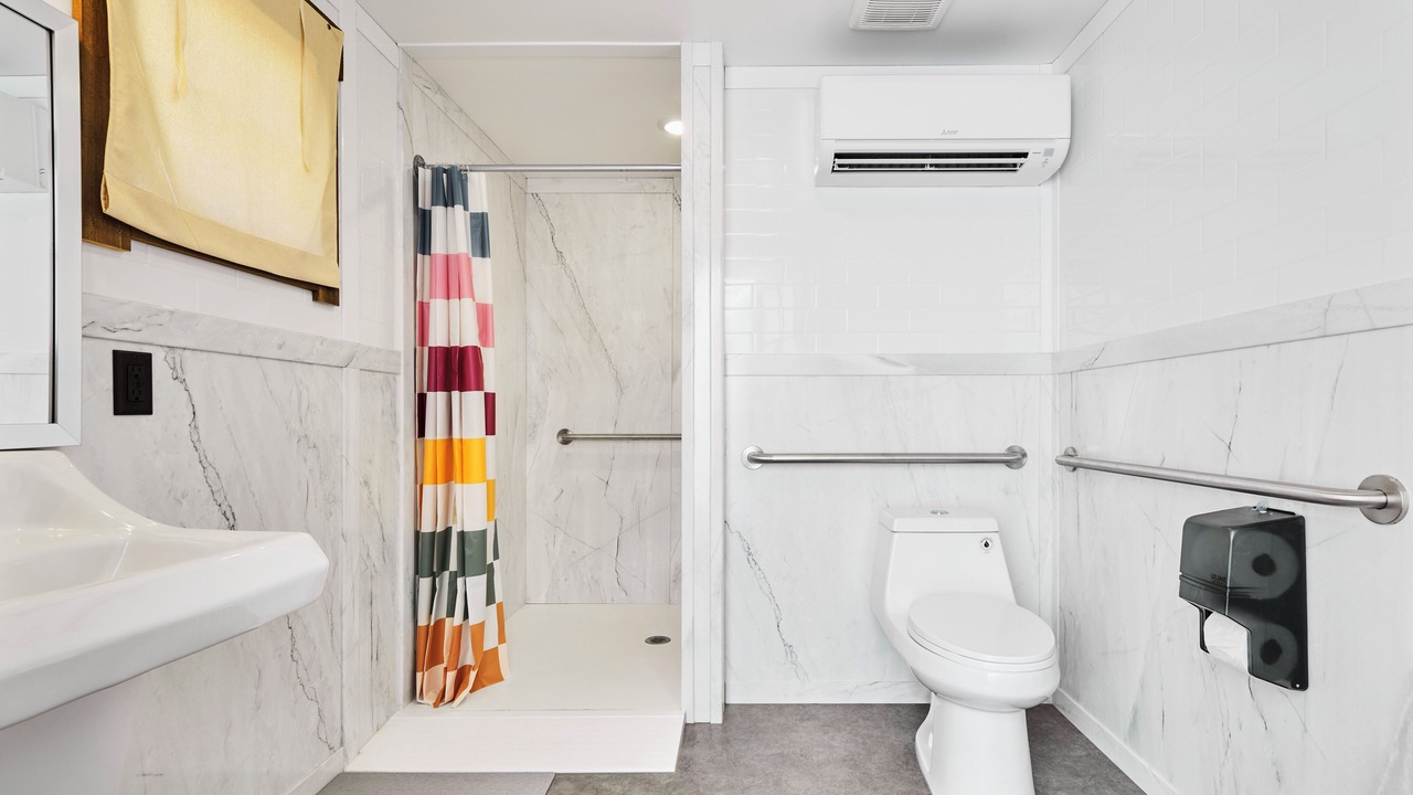 Photo of Bathroom in Williams