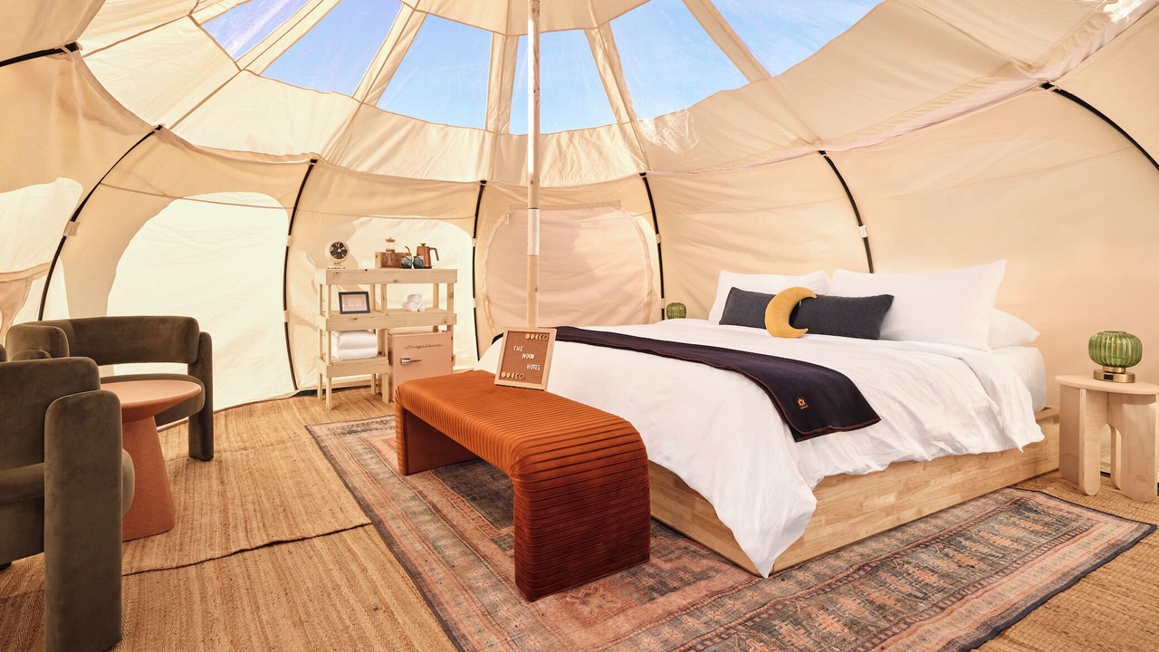 Photo of Bedroom in Williams