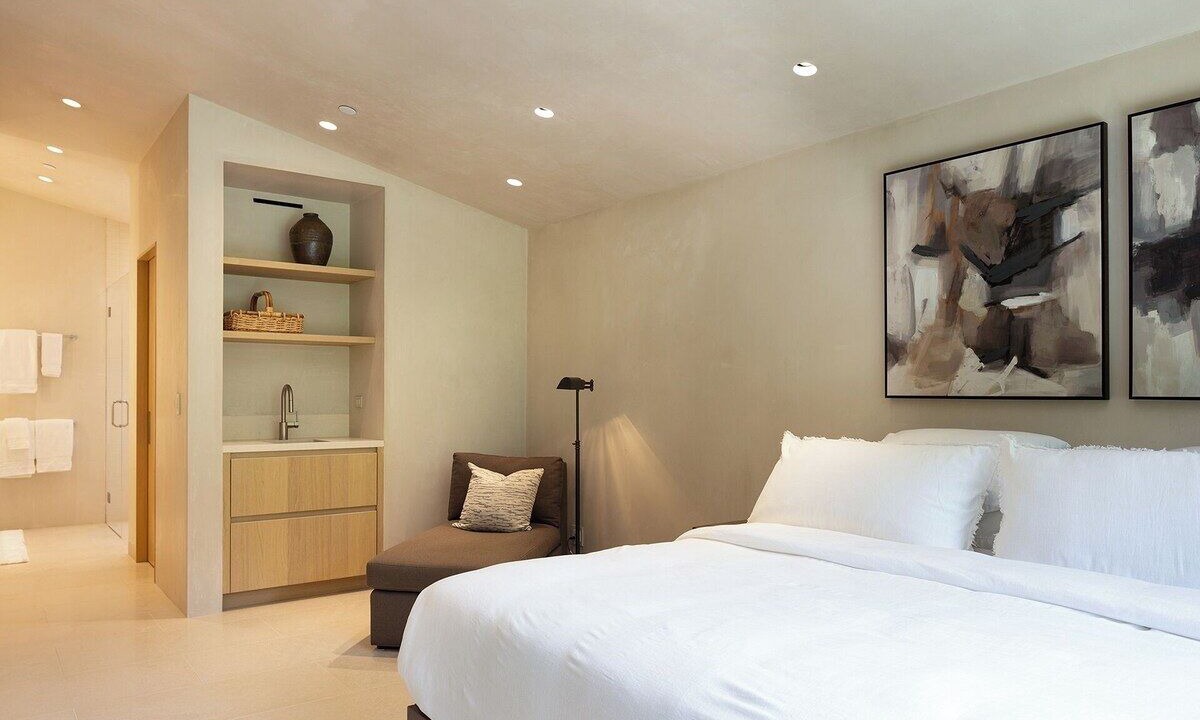 Photo of Bedroom in Carmel