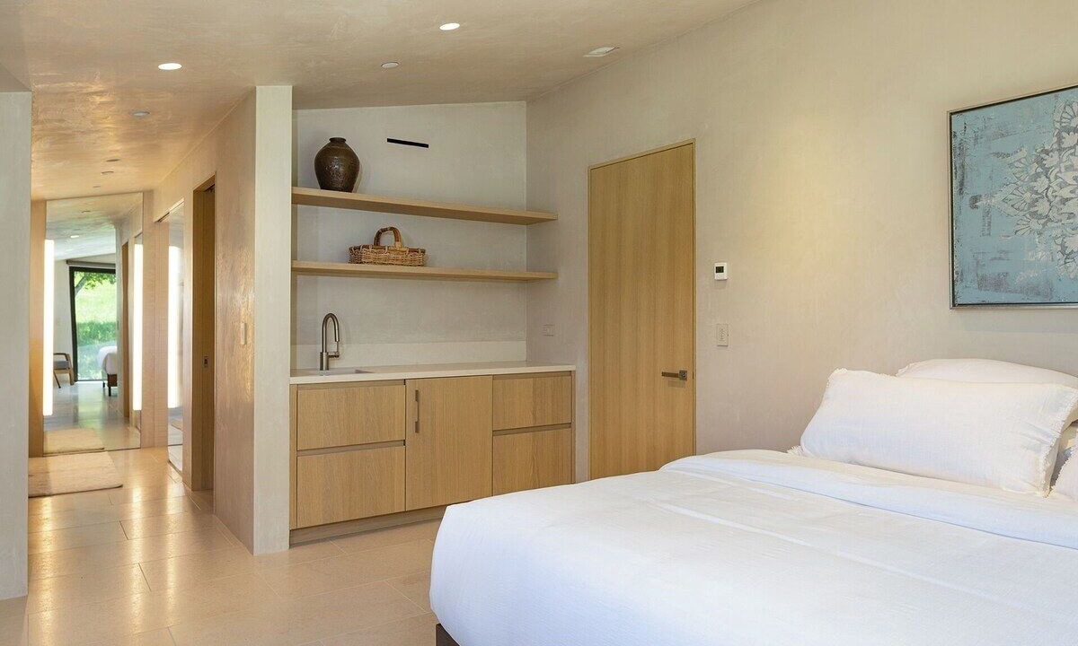 Photo of Bedroom in Carmel