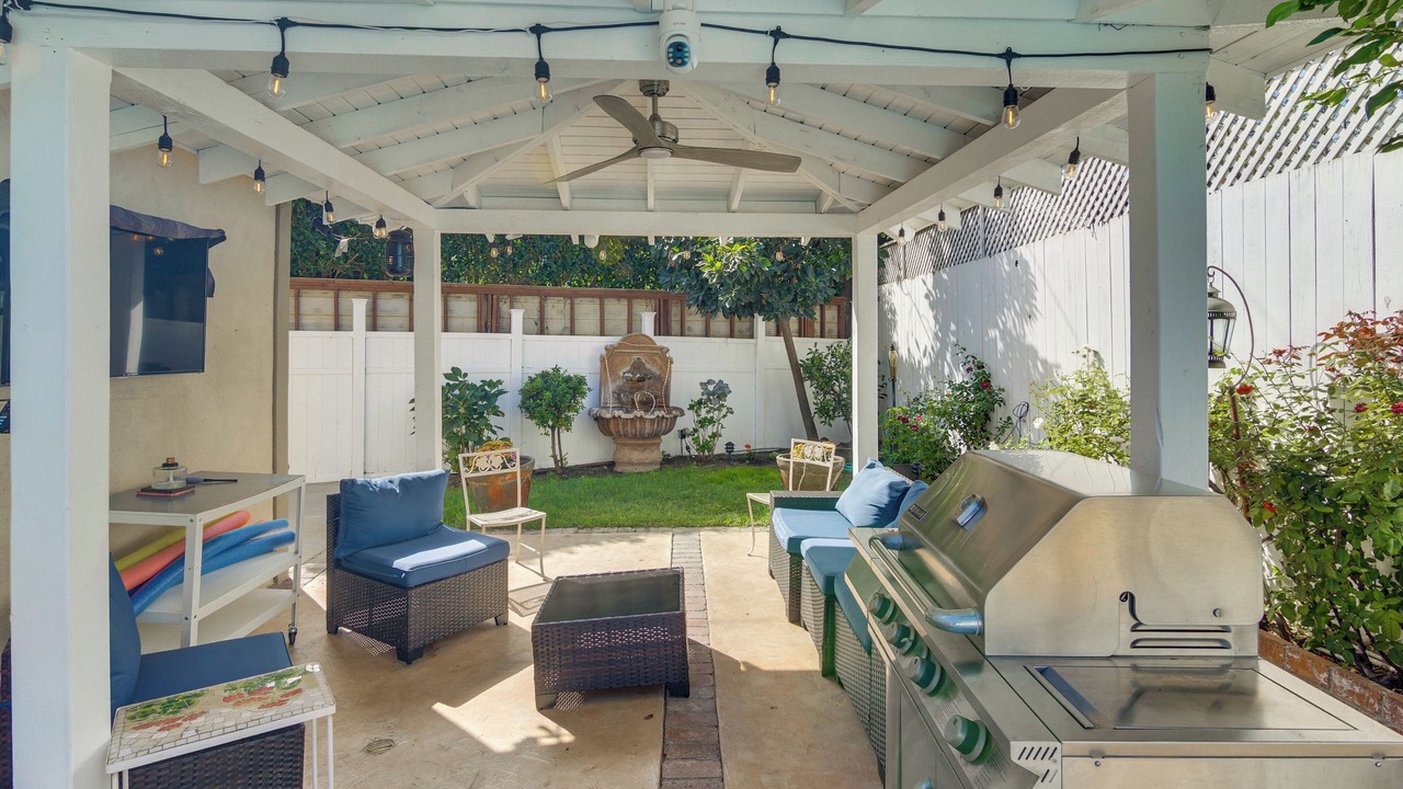 Photo of Outdoor in Studio City