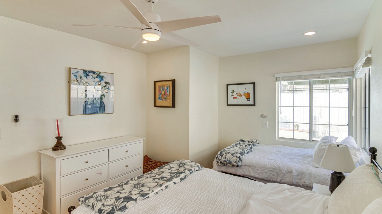 Photo of Bedroom in Studio City