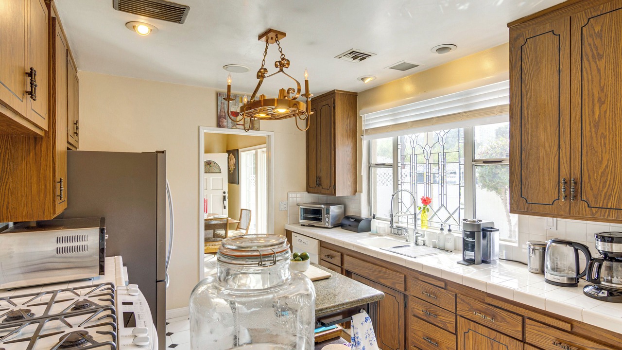 Photo of Kitchen in Studio City