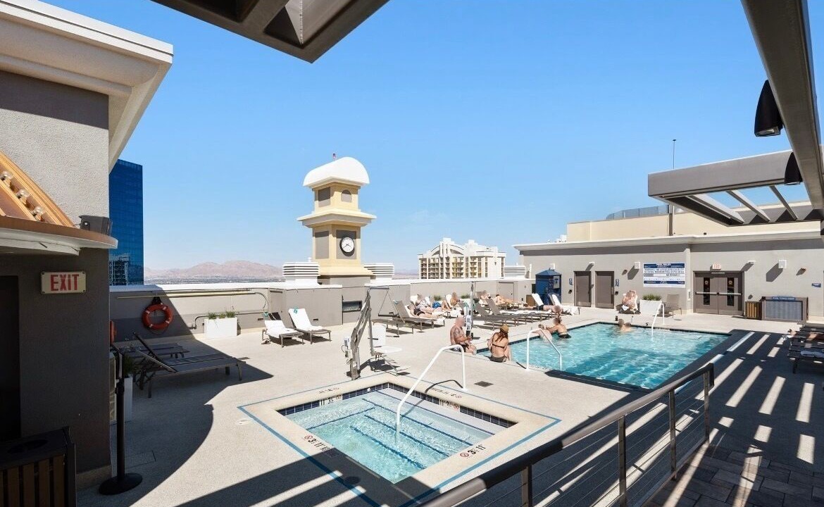 Photo of Outdoor in Las Vegas