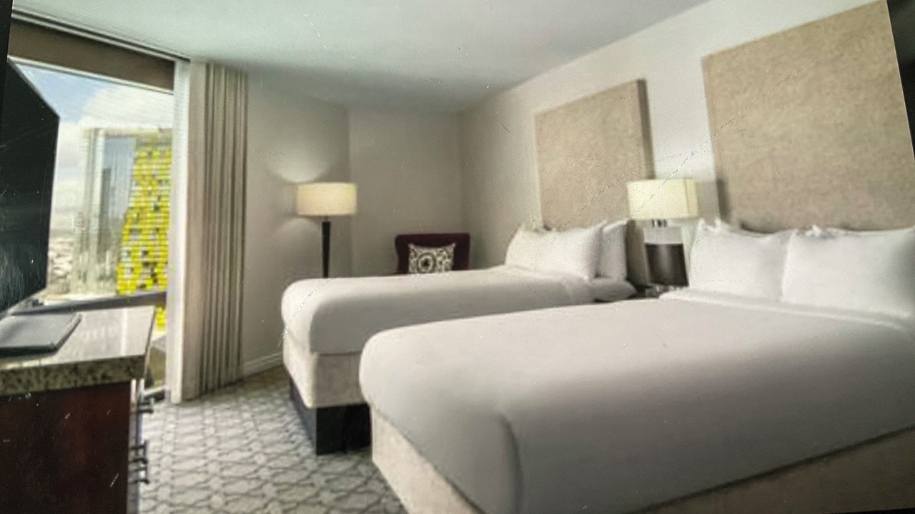 Photo of Bedroom in Las Vegas
