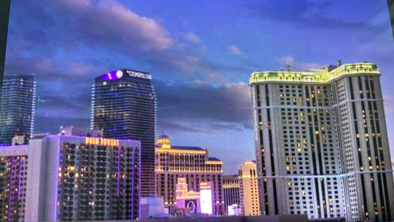 Photo of Others in Las Vegas