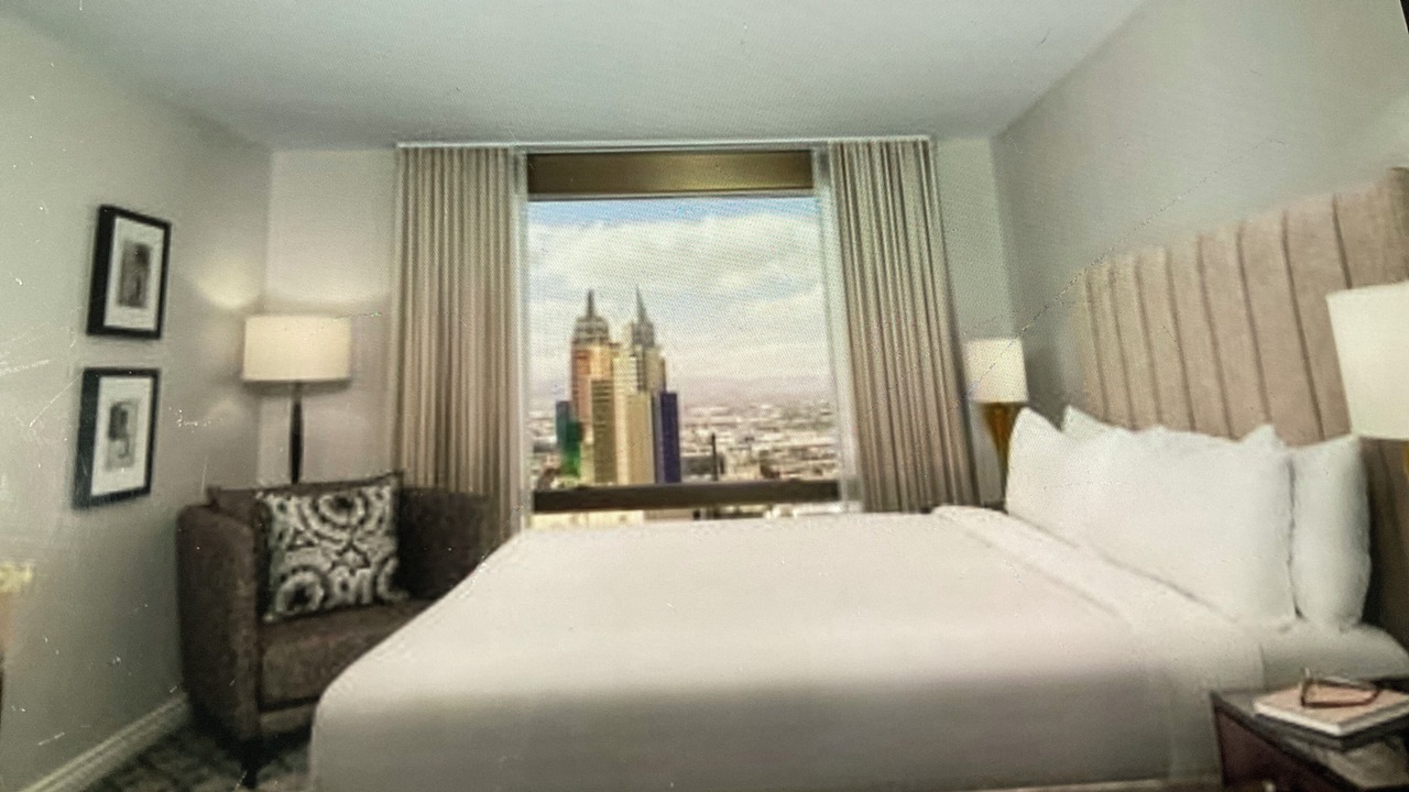 Photo of Bedroom in Las Vegas
