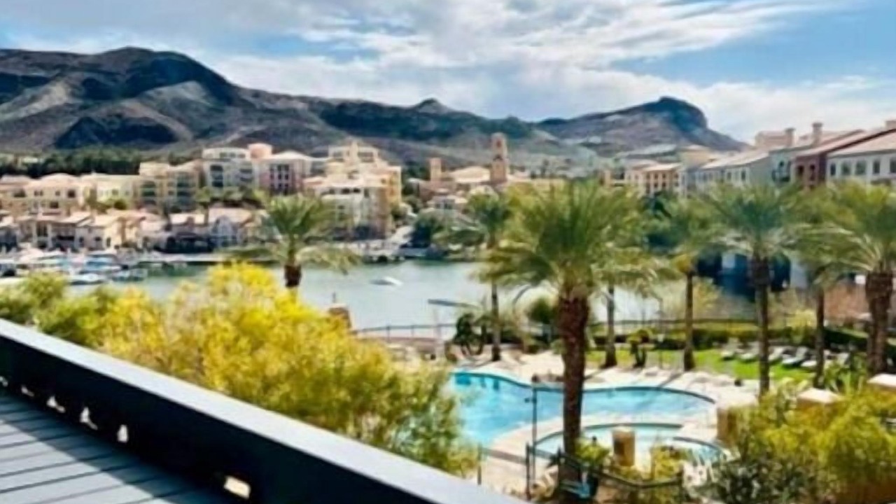 Photo of Outdoor in Lake Las Vegas