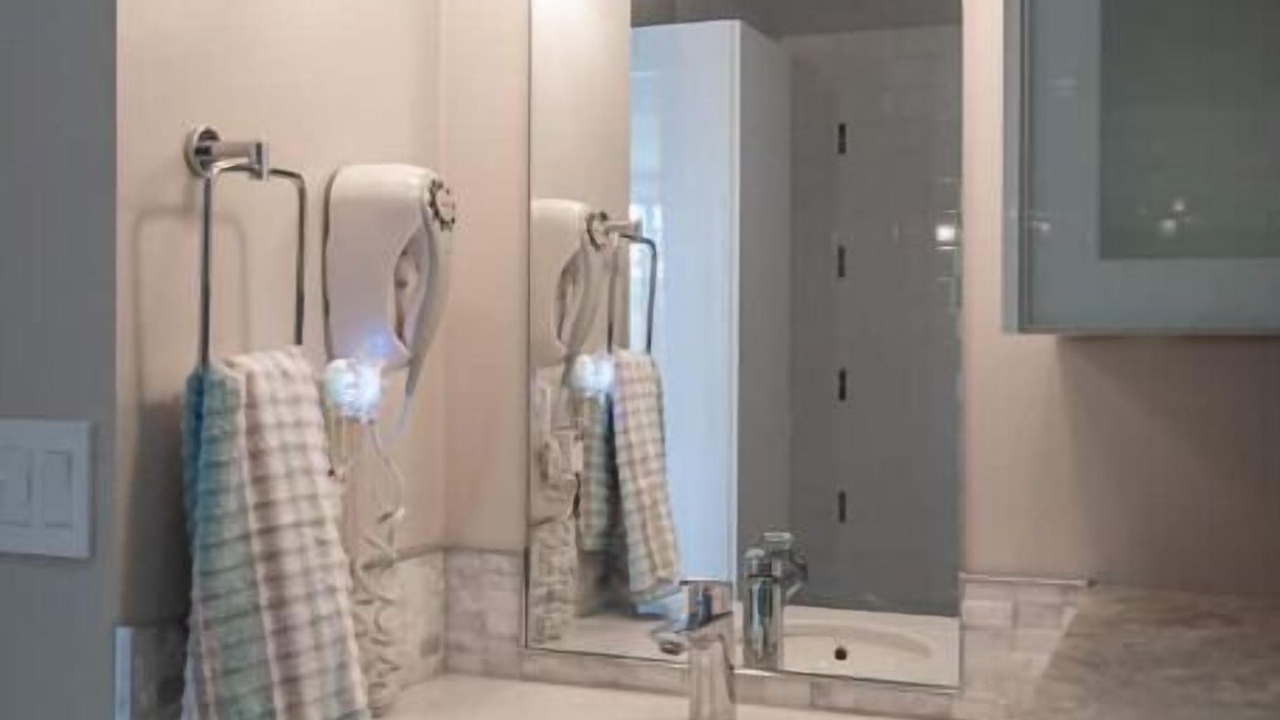 Photo of Bathroom in Lake Las Vegas