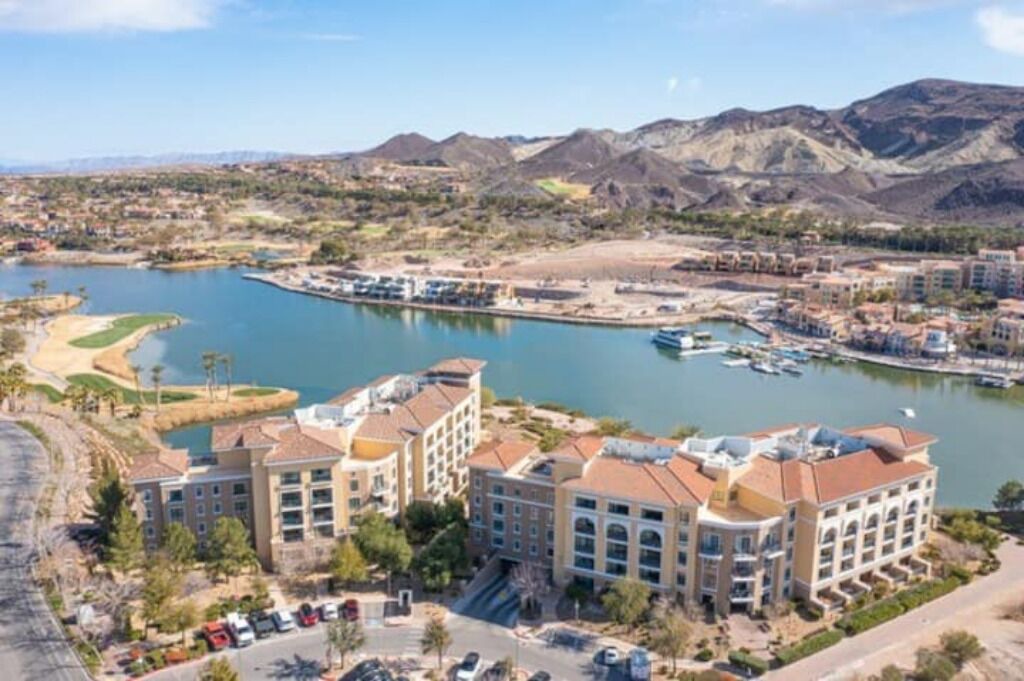 Photo of Outdoor in Lake Las Vegas