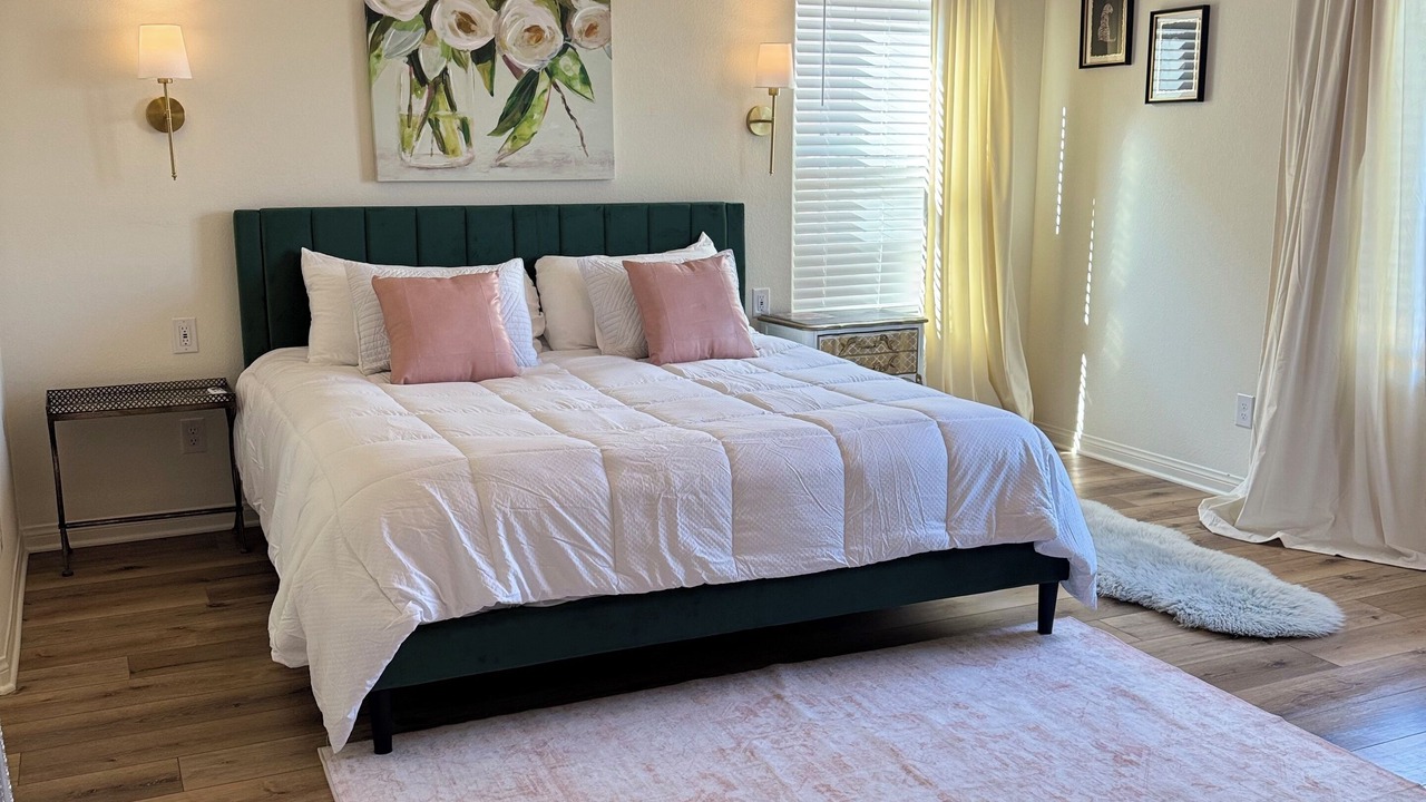 Photo of Bedroom in Centennial Hills