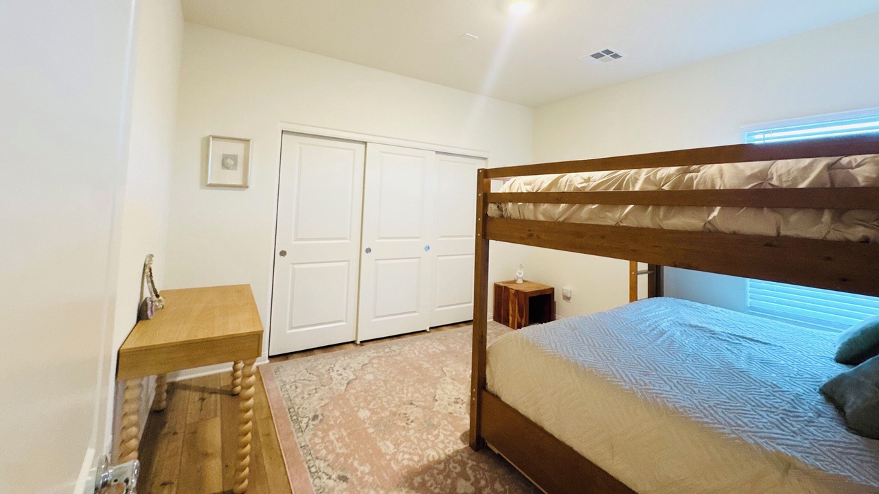 Photo of Bedroom in Centennial Hills