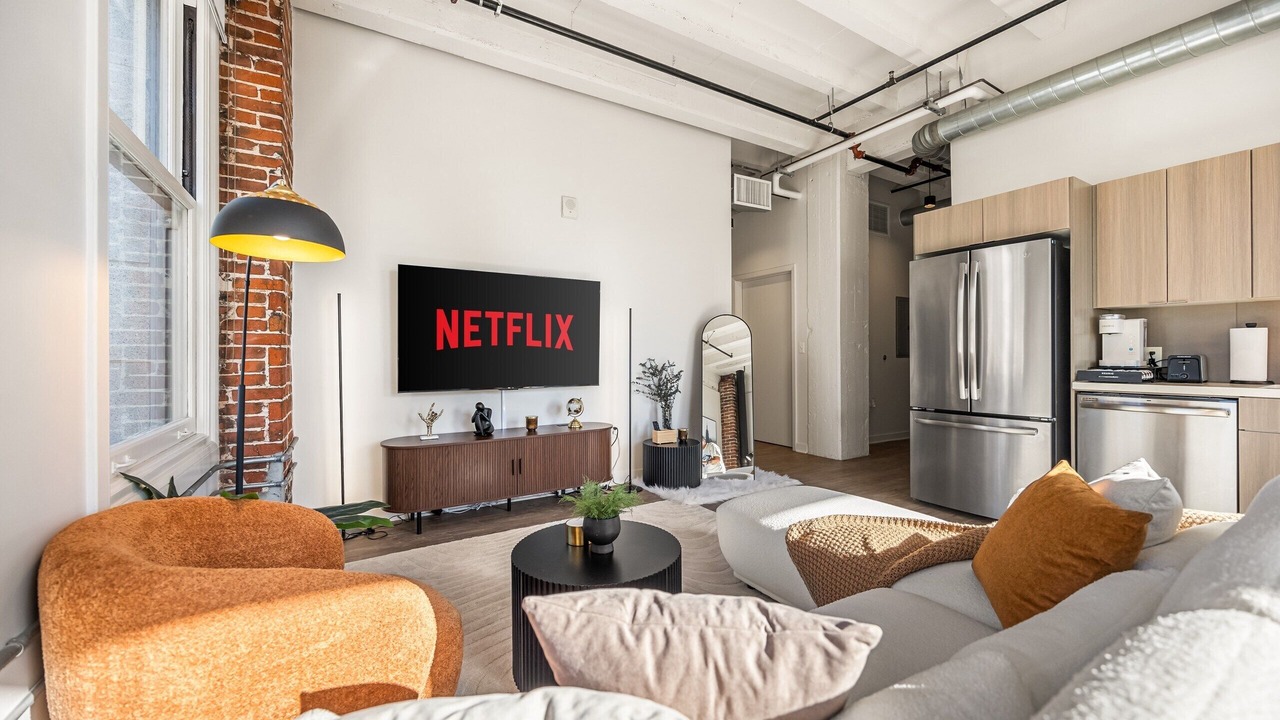 Photo of Livingroom in Gaslamp Quarter