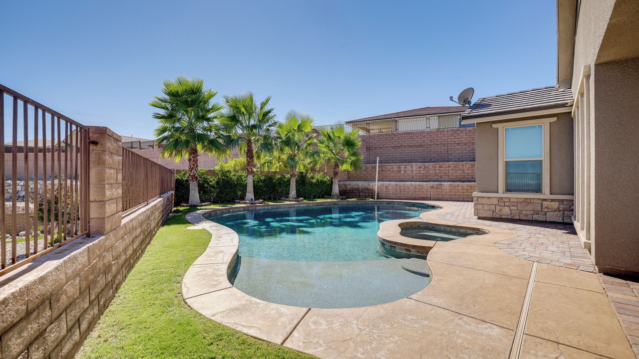 Photo of Outdoor in Las Vegas
