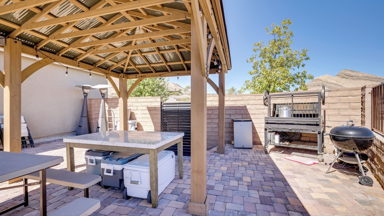 Photo of Outdoor in Las Vegas