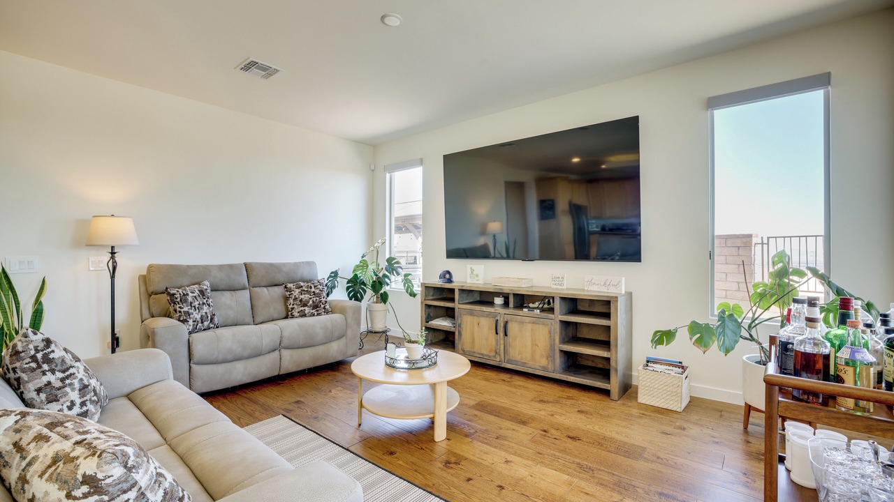 Photo of Livingroom in Las Vegas