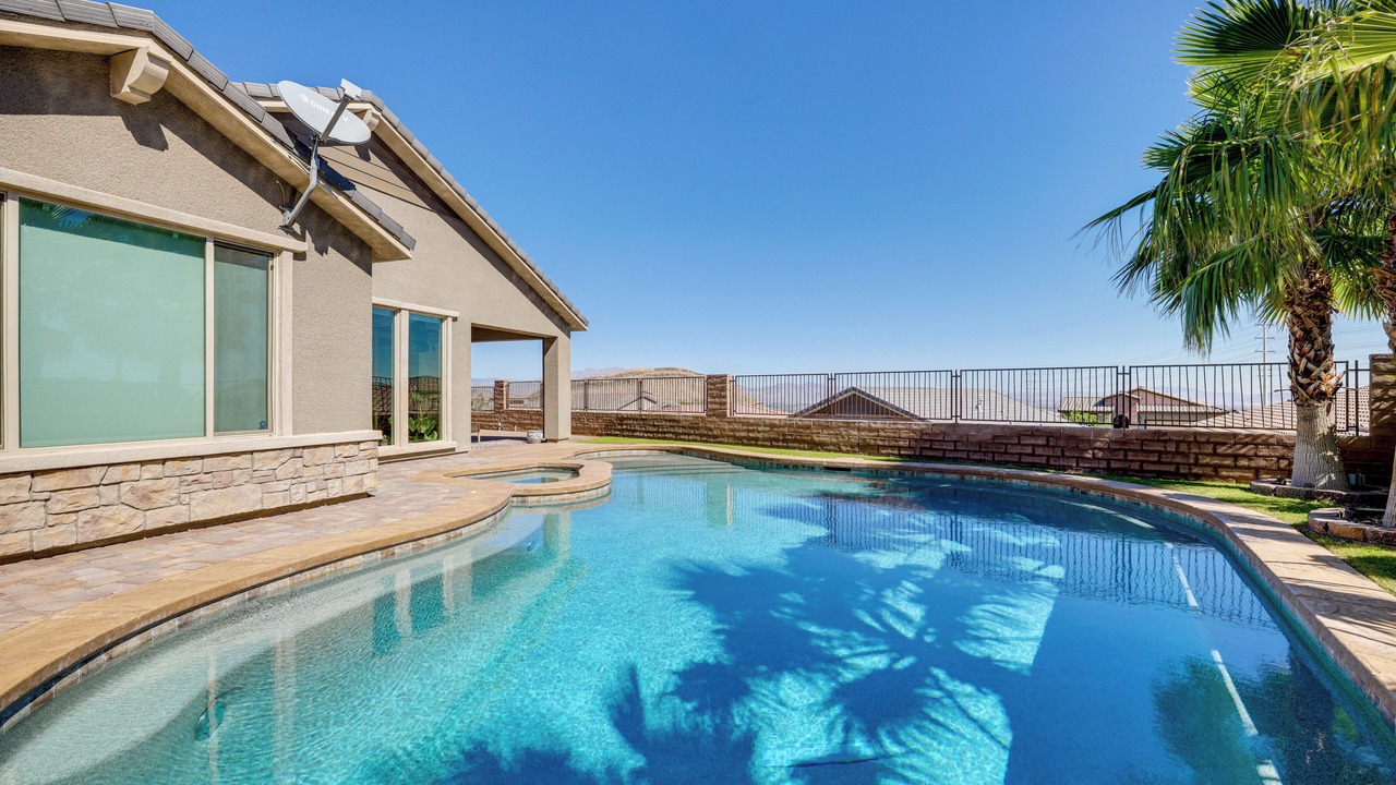 Photo of Outdoor in Las Vegas