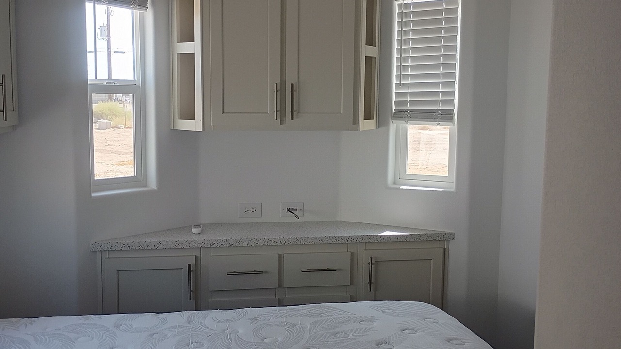 Photo of Bedroom in Ehrenberg