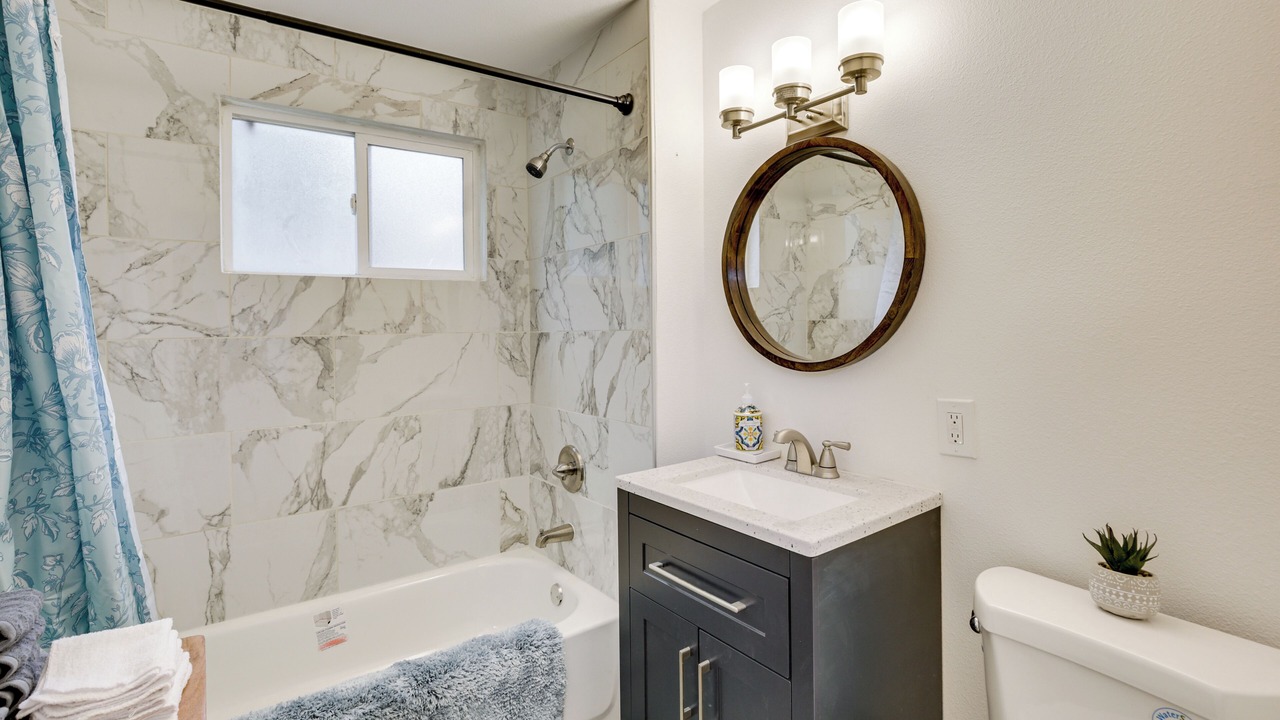 Photo of Bathroom in Mount Laguna
