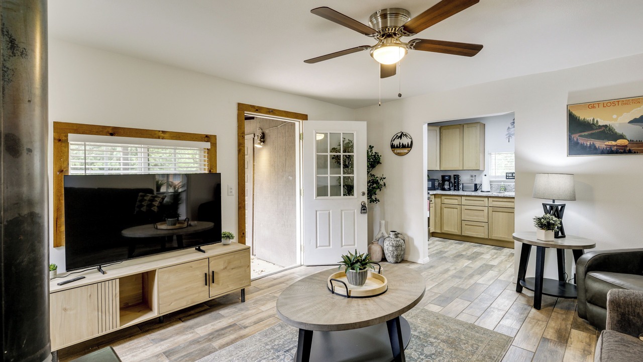 Photo of Livingroom in Mount Laguna