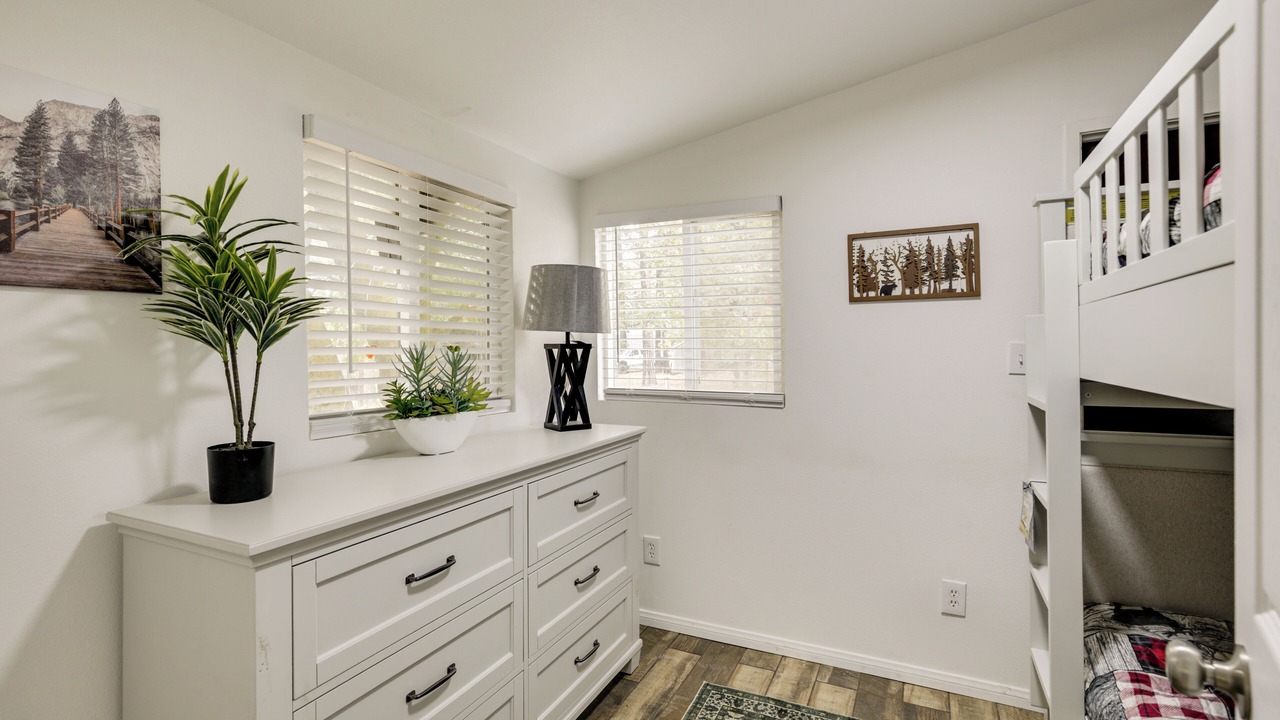Photo of Bedroom in Mount Laguna