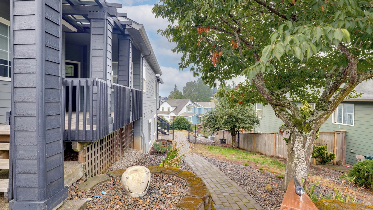Photo of Outdoor in West Salem