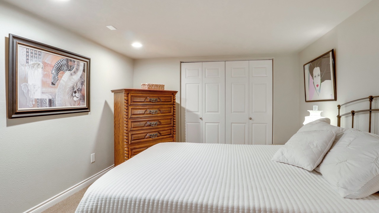 Photo of Bedroom in West Salem