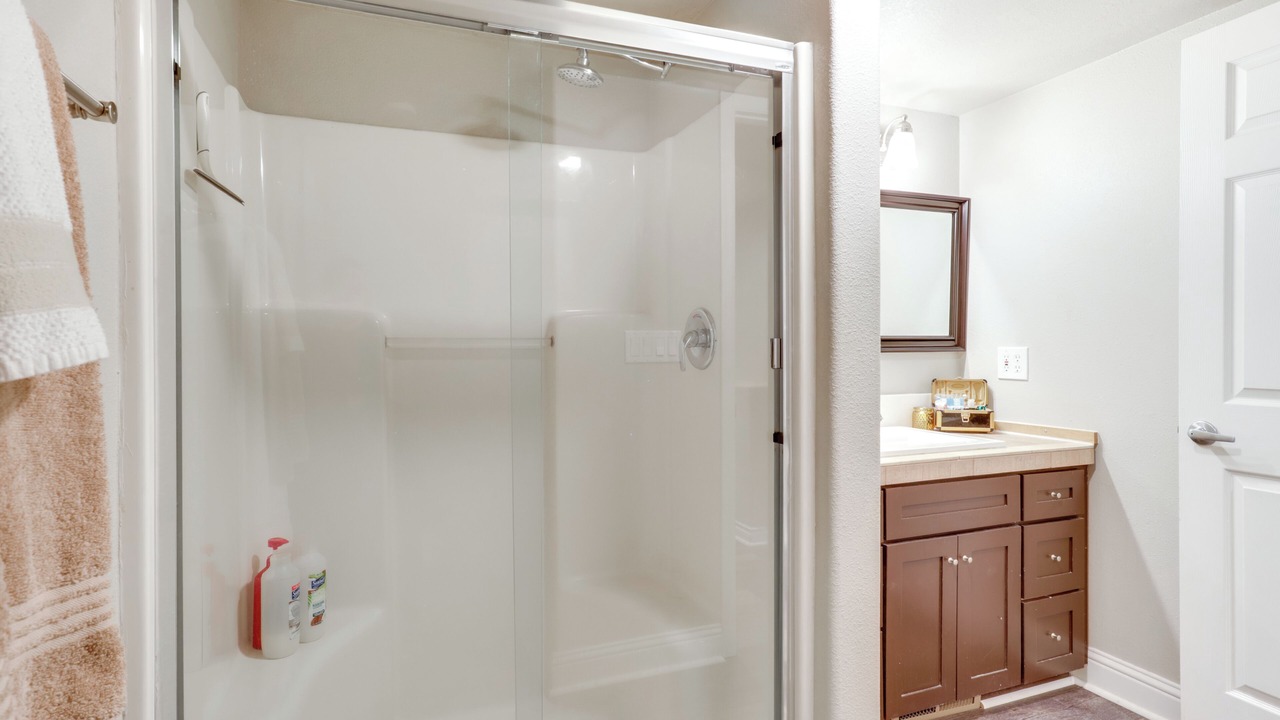 Photo of Bathroom in West Salem
