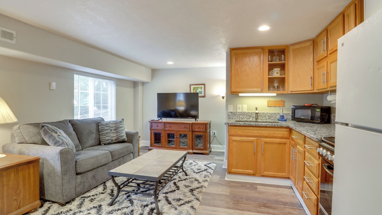 Photo of Bedroom in West Salem