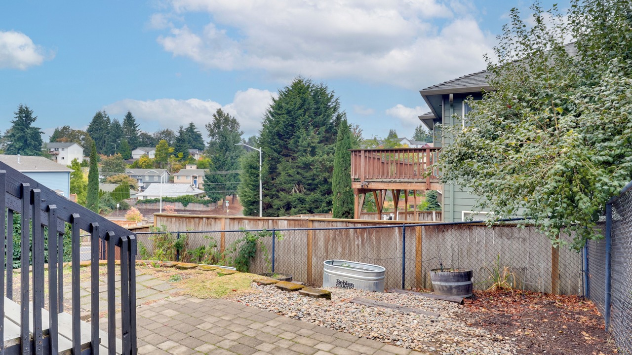 Photo of Outdoor in West Salem