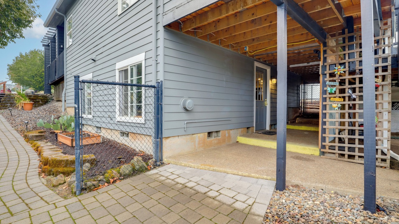 Photo of Outdoor in West Salem