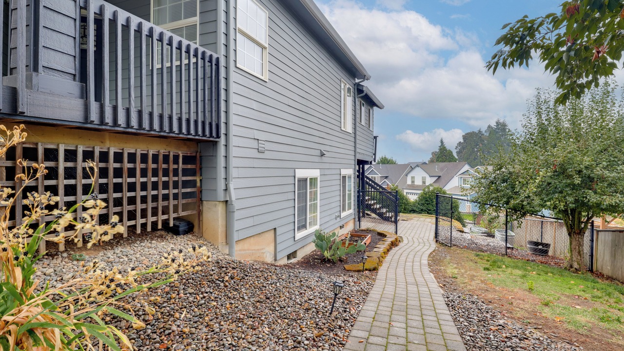 Photo of Outdoor in West Salem