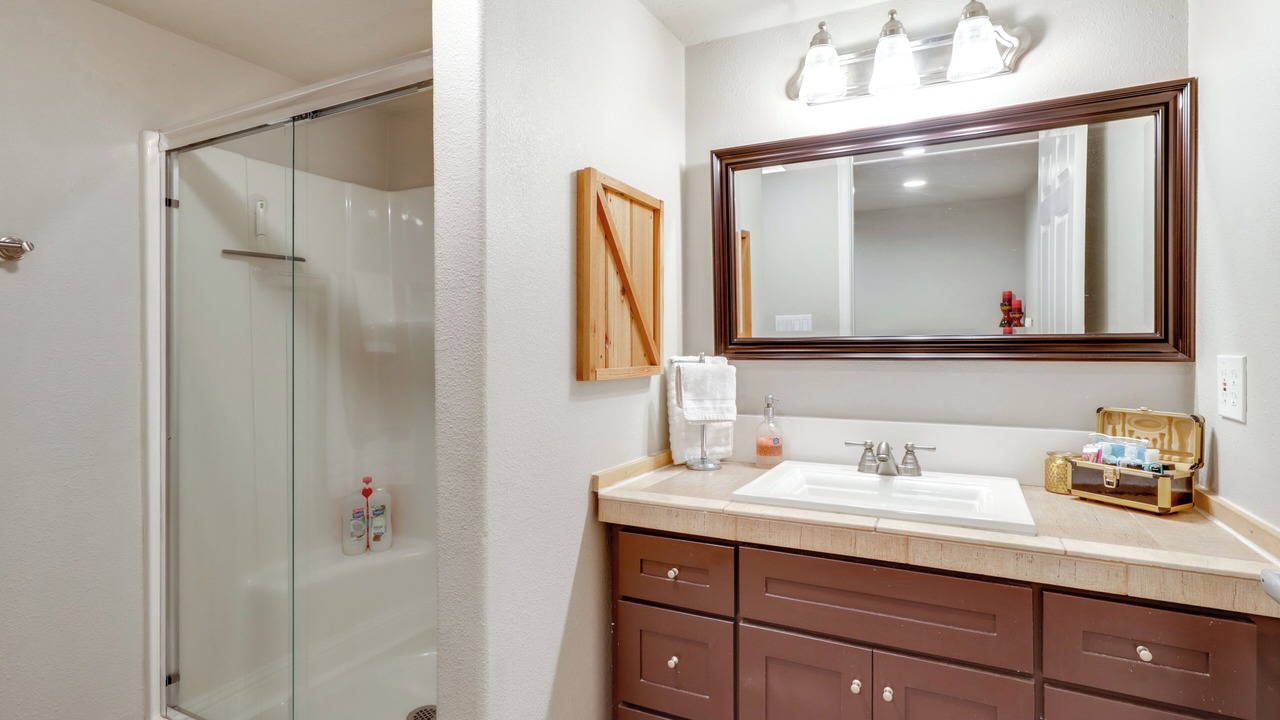 Photo of Bathroom in West Salem