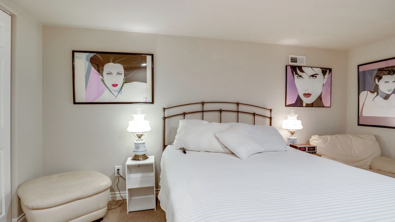 Photo of Bedroom in West Salem
