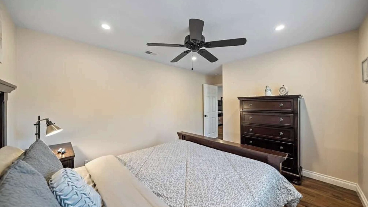 Photo of Bedroom in Temecula