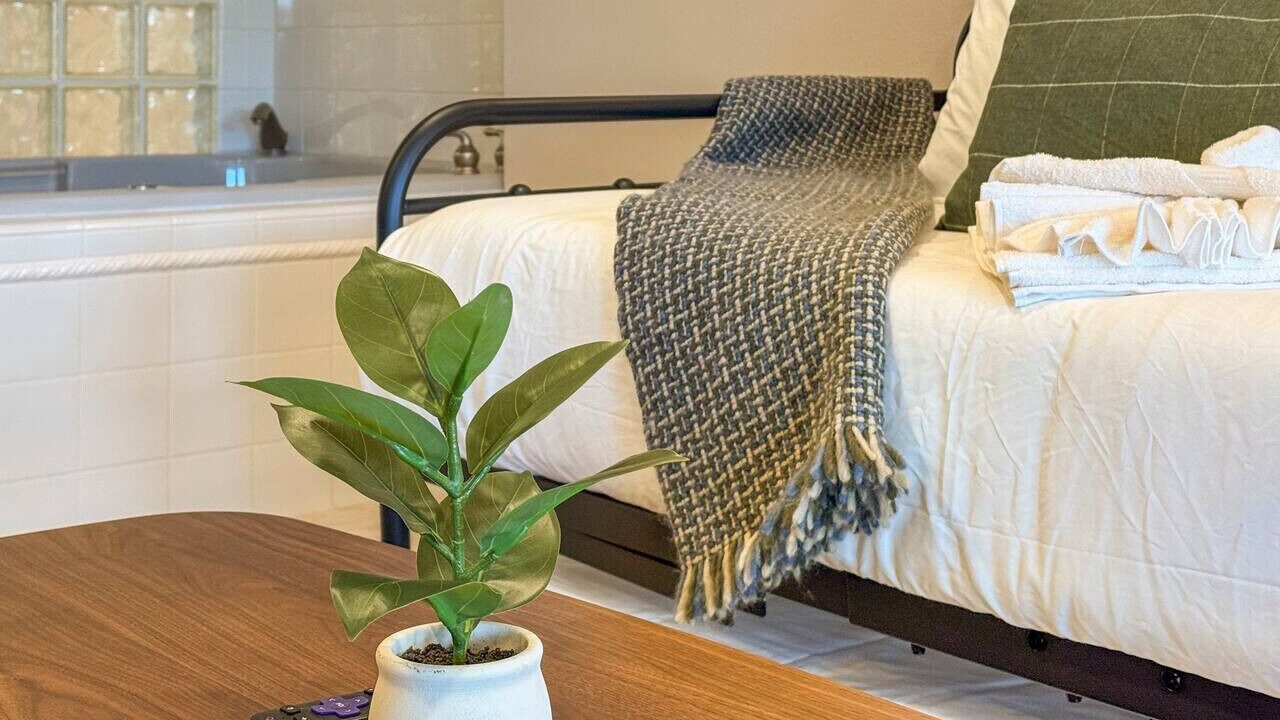 Photo of Bedroom in Fort Lewis