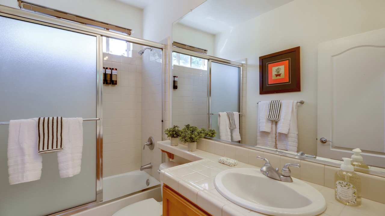 Photo of Bathroom in Reno