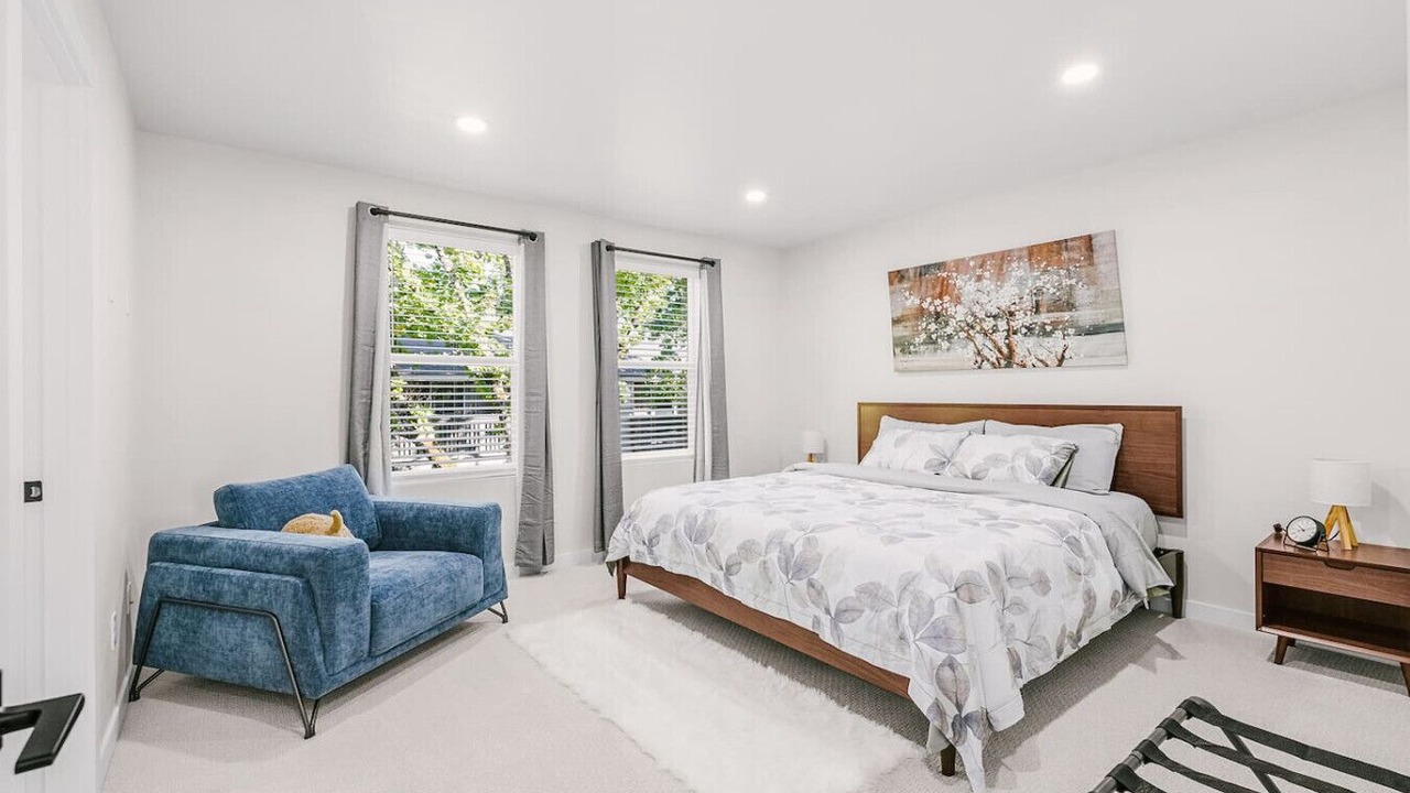 Photo of Bedroom in Gresham