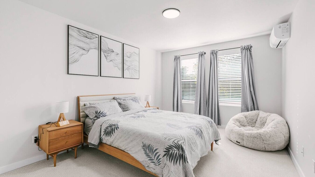 Photo of Bedroom in Gresham