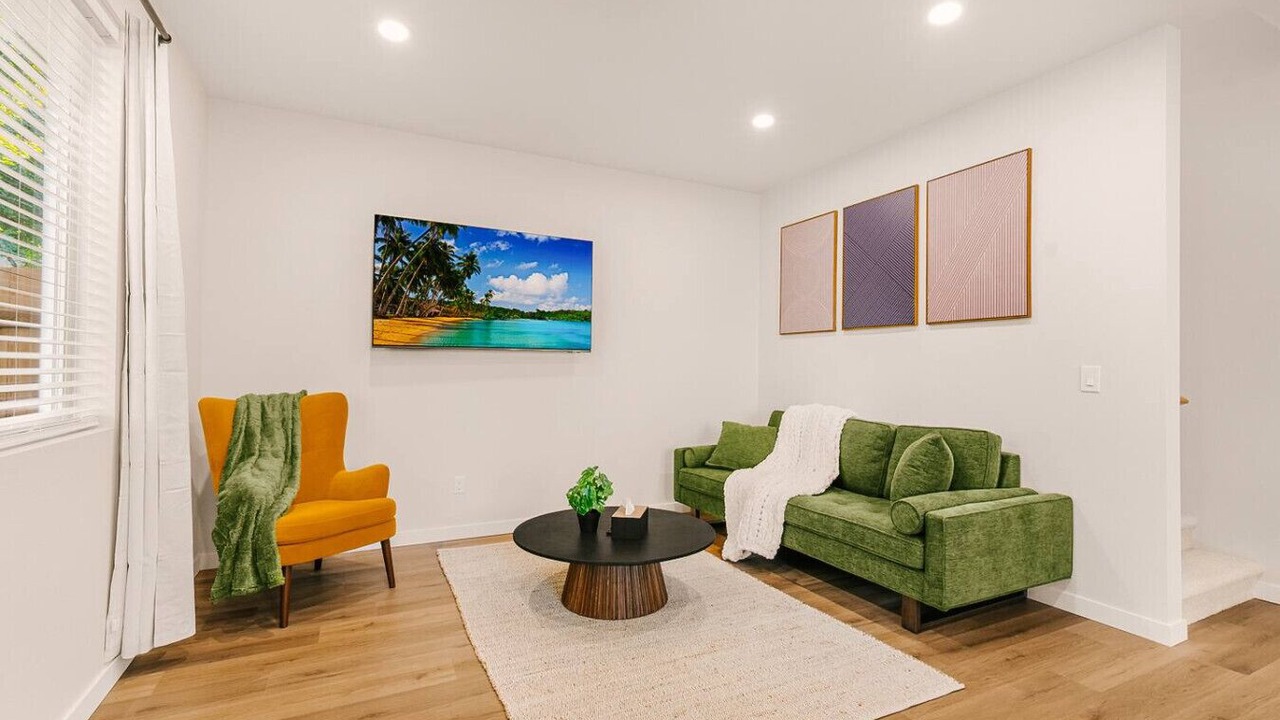 Photo of Livingroom in Gresham