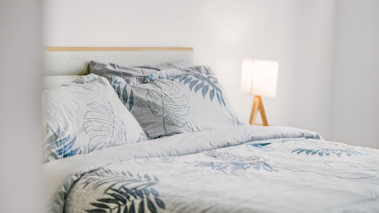 Photo of Bedroom in Gresham