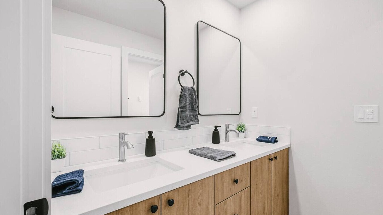 Photo of Bathroom in Gresham