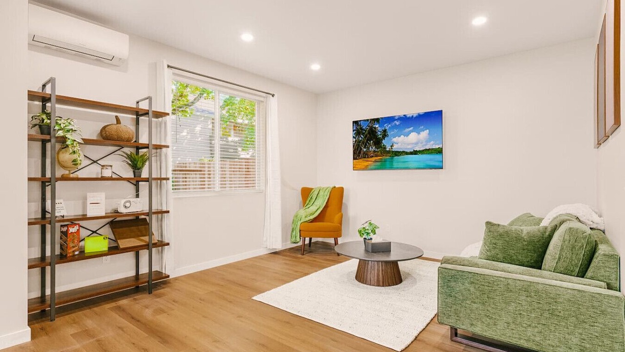 Photo of Livingroom in Gresham