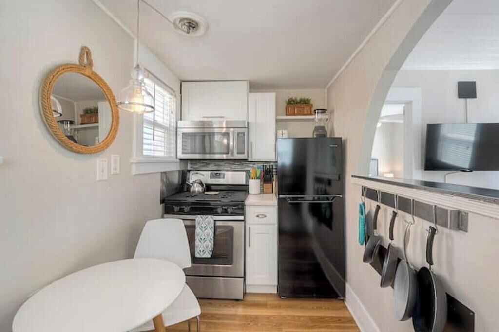 Photo of Kitchen in Mission Beach