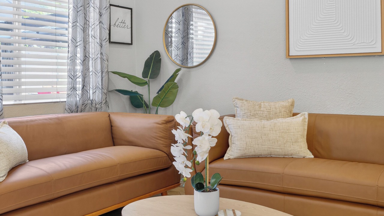 Photo of Livingroom in North Las Vegas